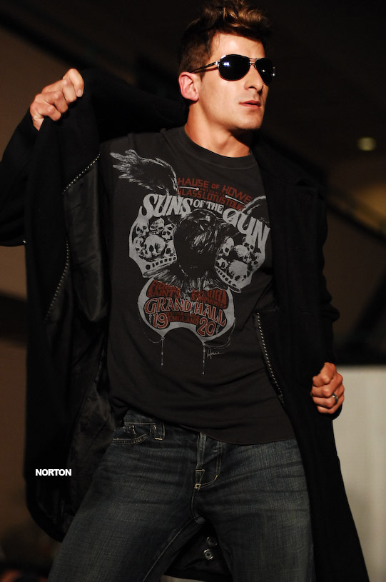Salon Radius Runway Event, photograph 82