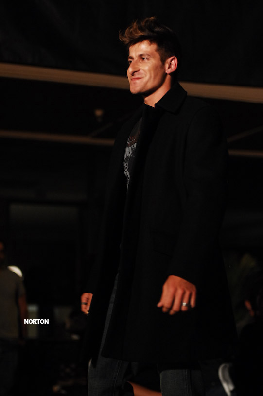Salon Radius Runway Event, photograph 83