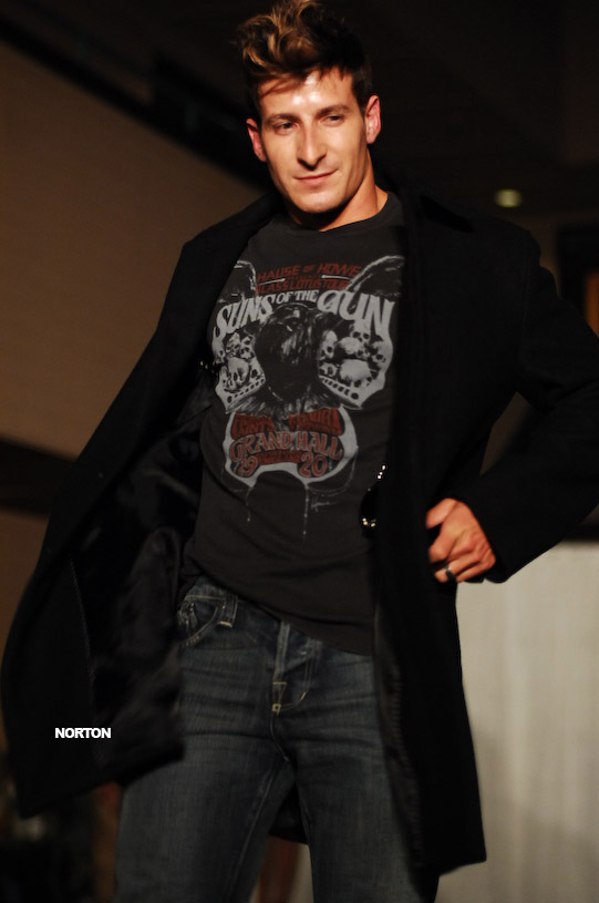 Salon Radius Runway Event, photograph 84