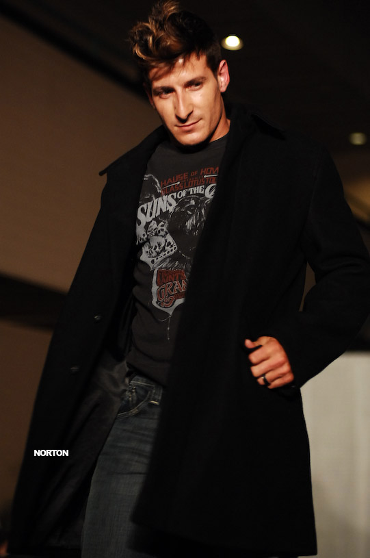 Salon Radius Runway Event, photograph 85