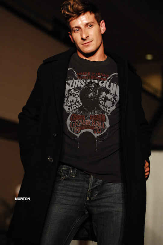 Salon Radius Runway Event, photograph 86