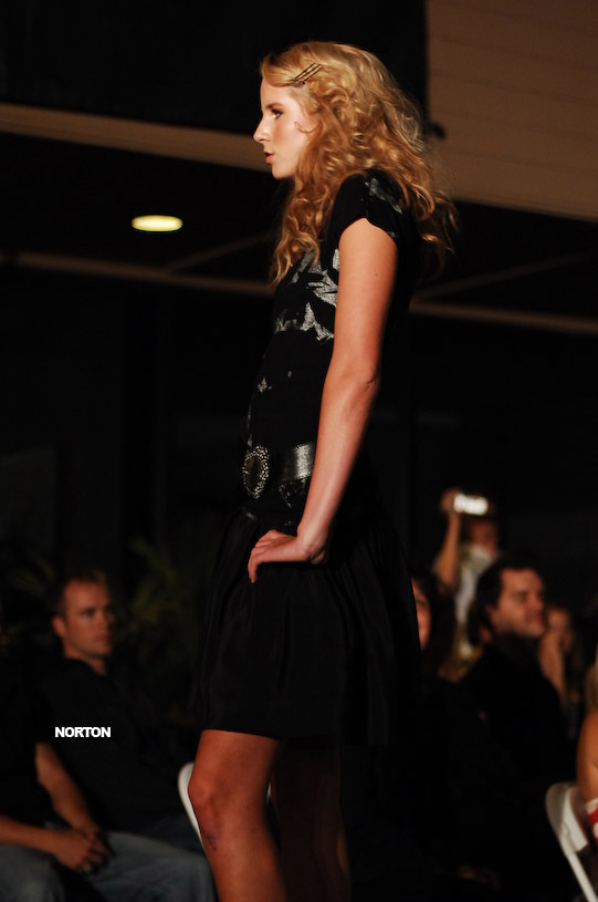 Salon Radius Runway Event, photograph 92