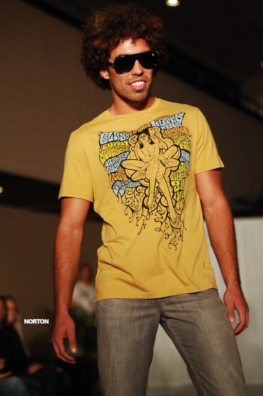 Salon Radius Runway Event, photograph 94