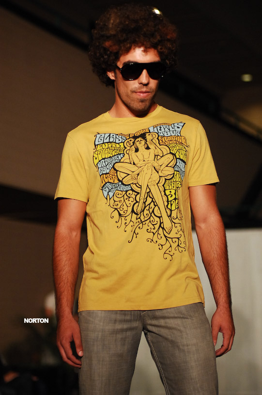 Salon Radius Runway Event, photograph 96
