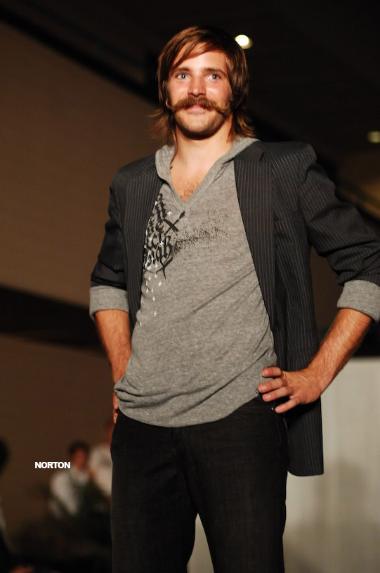 Salon Radius Runway Event, photograph 101