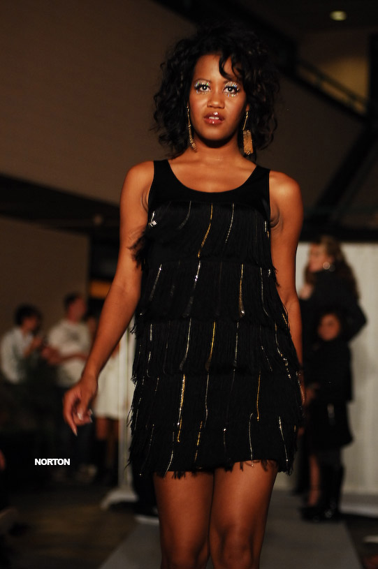 Salon Radius Runway Event, photograph 130