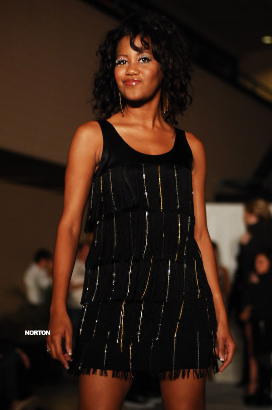 Salon Radius Runway Event, photograph 131