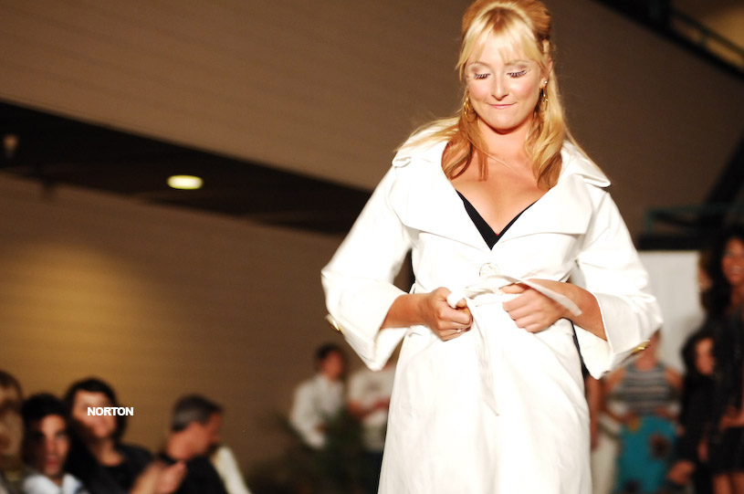 Salon Radius Runway Event, photograph 134