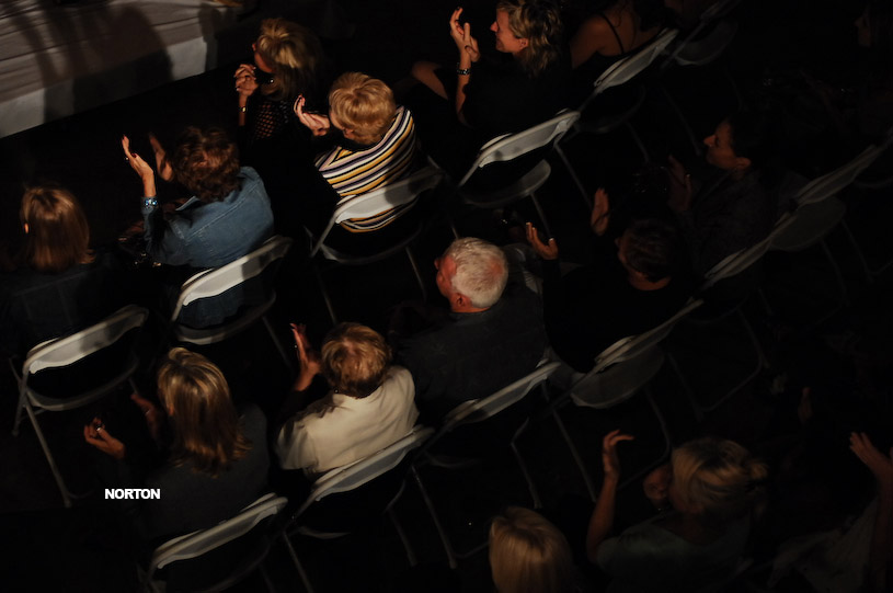 Salon Radius Runway Event, photograph 143