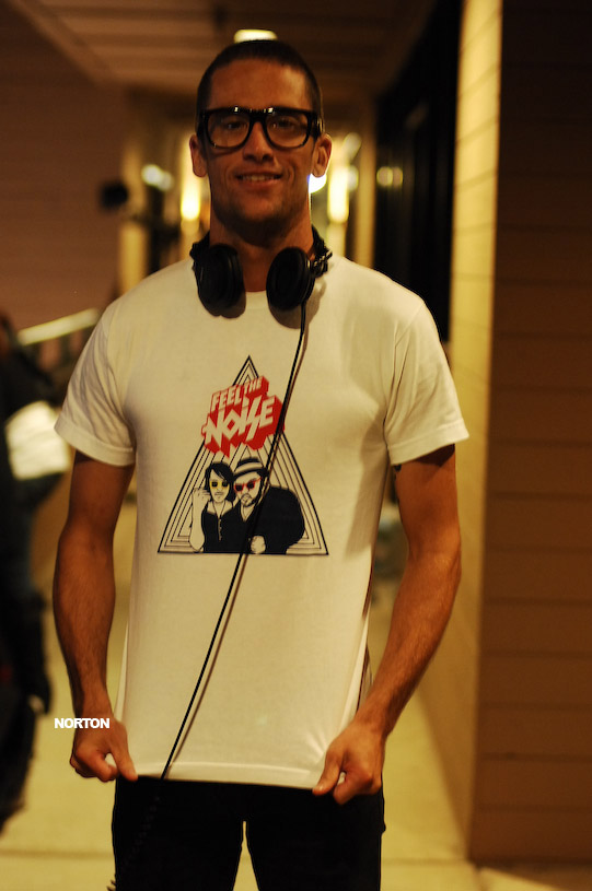 Salon Radius Runway Event, photograph 146