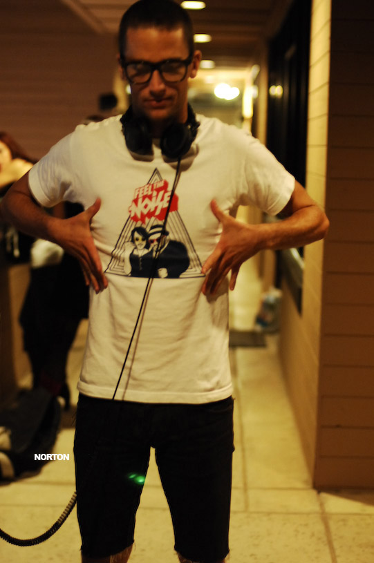 Salon Radius Runway Event, photograph 147