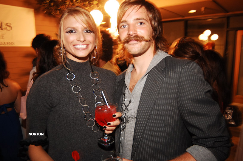 Salon Radius Runway Event, photograph 150