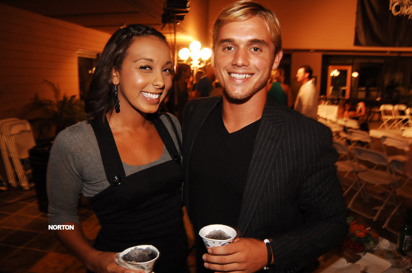 Salon Radius Runway Event, photograph 153