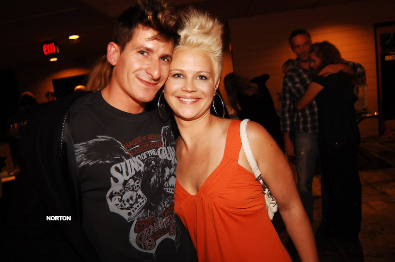 Salon Radius Runway Event, photograph 154