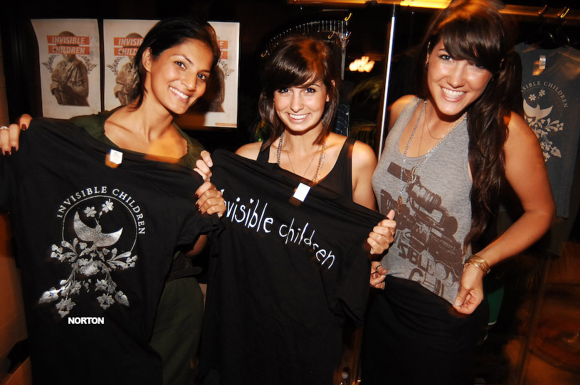 Salon Radius Runway Event, photograph 155