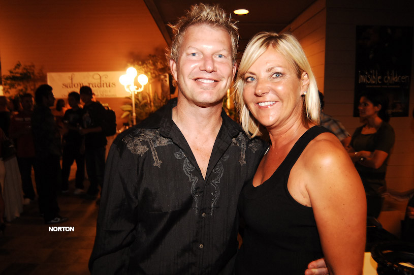 Salon Radius Runway Event, photograph 156