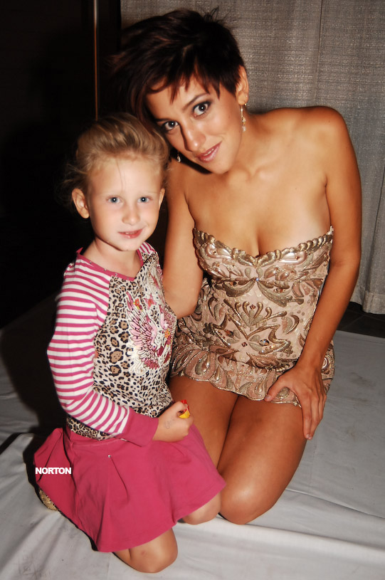 Salon Radius Runway Event, photograph 160