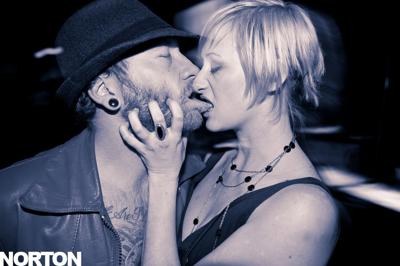 Random Shots - 923 Club - Scooba Shack - U-31, photograph 5