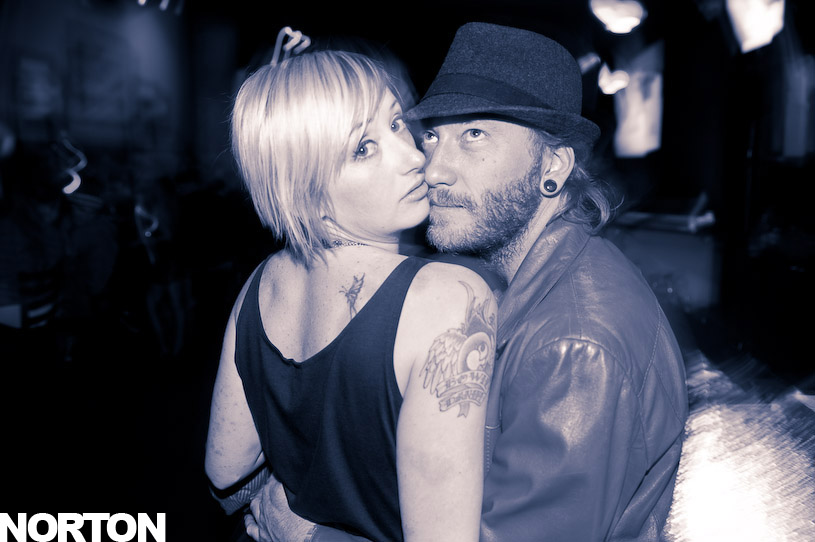 Random Shots - 923 Club - Scooba Shack - U-31, photograph 11