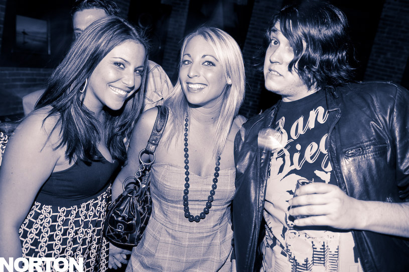 Random Shots - 923 Club - Scooba Shack - U-31, photograph 13