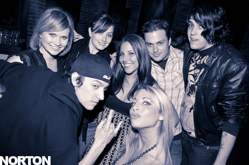 Random Shots - 923 Club - Scooba Shack - U-31, photograph 14
