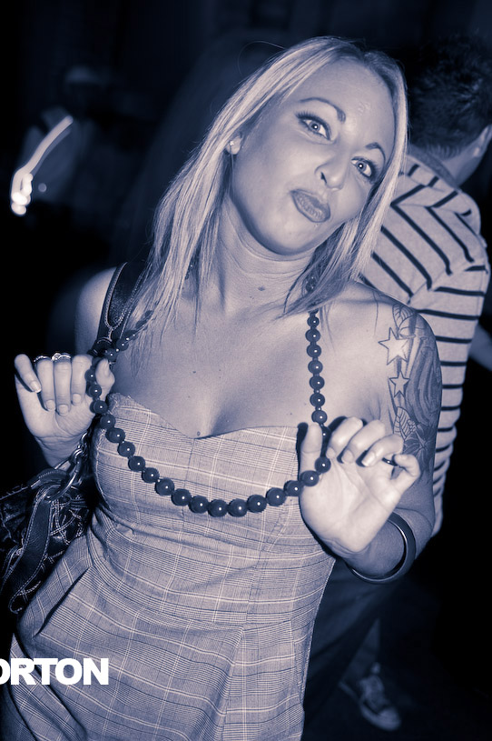 Random Shots - 923 Club - Scooba Shack - U-31, photograph 16