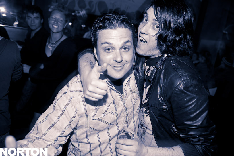 Random Shots - 923 Club - Scooba Shack - U-31, photograph 17