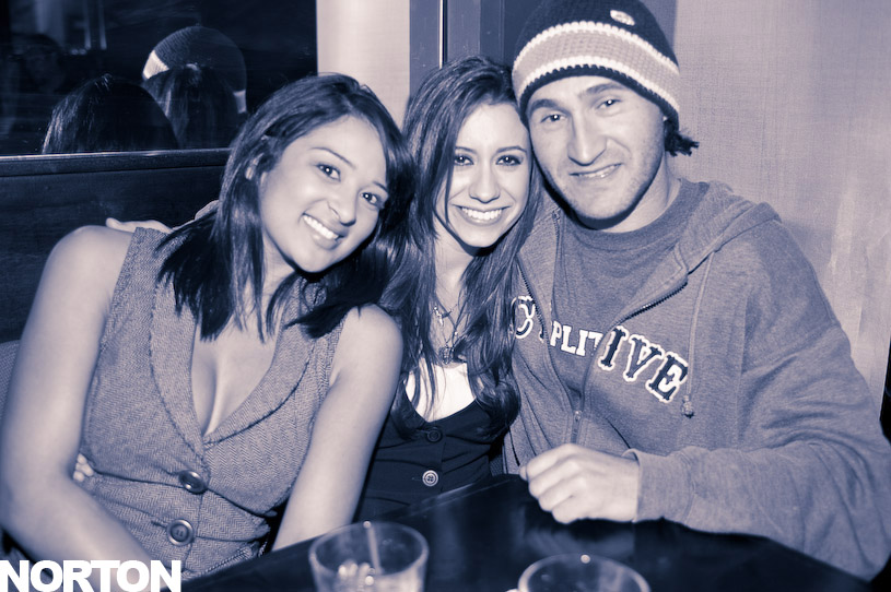 Random Shots - 923 Club - Scooba Shack - U-31, photograph 20