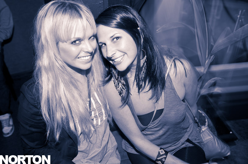 Random Shots - 923 Club - Scooba Shack - U-31, photograph 23