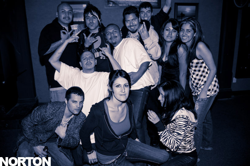 Random Shots - 923 Club - Scooba Shack - U-31, photograph 50