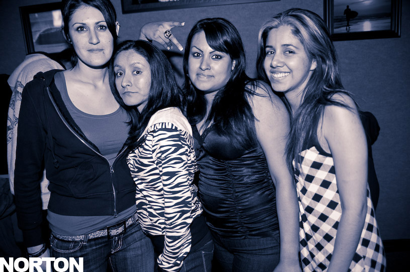 Random Shots - 923 Club - Scooba Shack - U-31, photograph 51