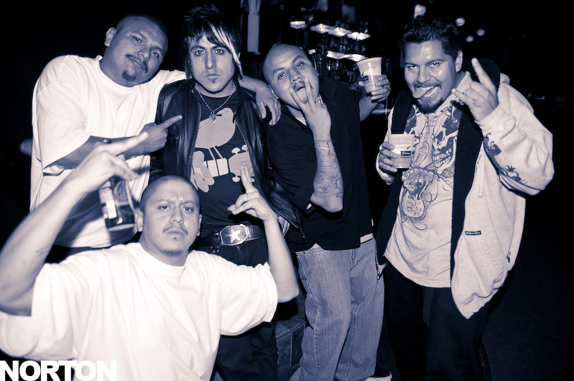 Random Shots - 923 Club - Scooba Shack - U-31, photograph 54