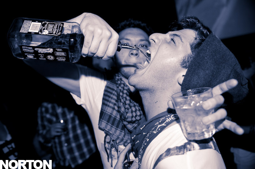 Random Shots - 923 Club - Scooba Shack - U-31, photograph 55
