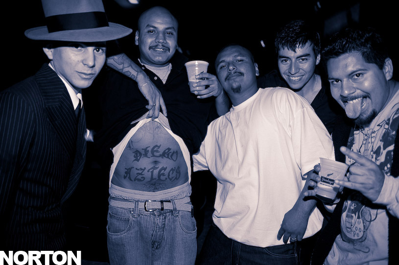 Random Shots - 923 Club - Scooba Shack - U-31, photograph 58