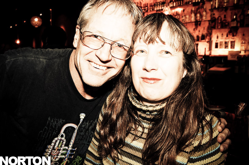 Random Shots - 923 Club - Scooba Shack - U-31, photograph 97