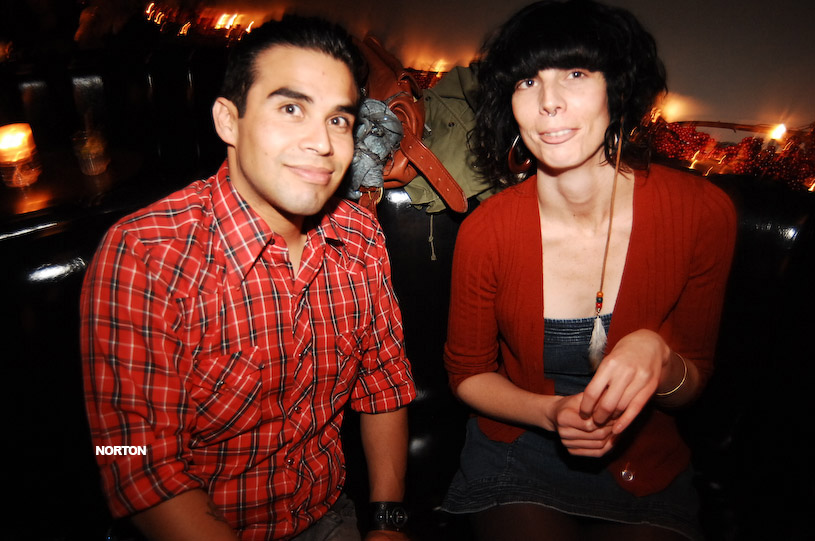 RE-AMP Thursdays @ The Office, photograph 12