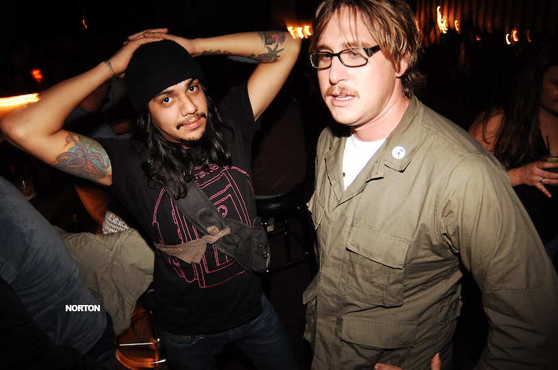 RE-AMP Thursdays @ The Office, photograph 19