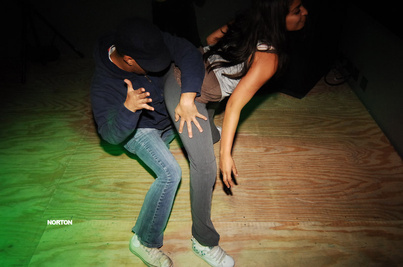 RE-AMP Thursdays @ The Office, photograph 21