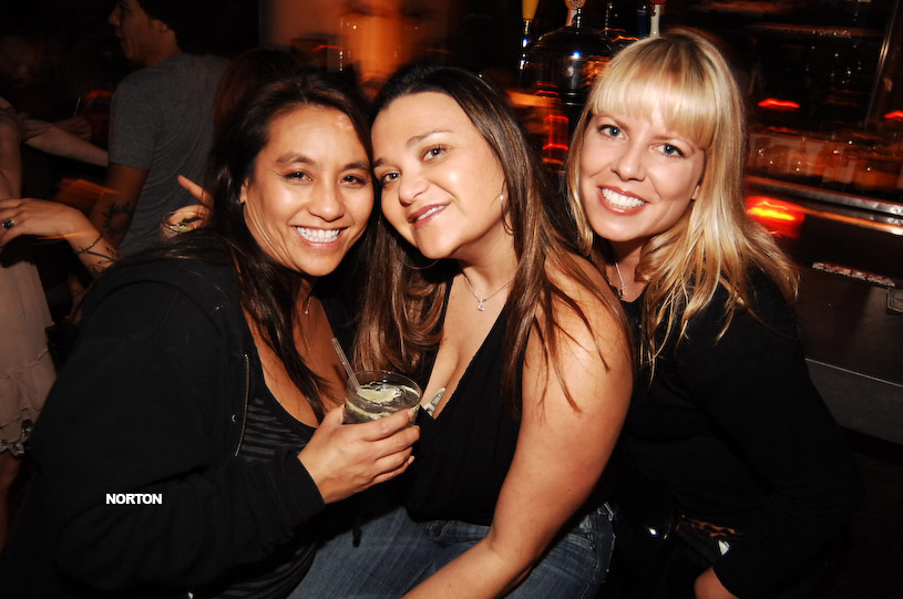 RE-AMP Thursdays @ The Office, photograph 23