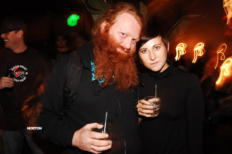 RE-AMP Thursdays @ The Office, photograph 29