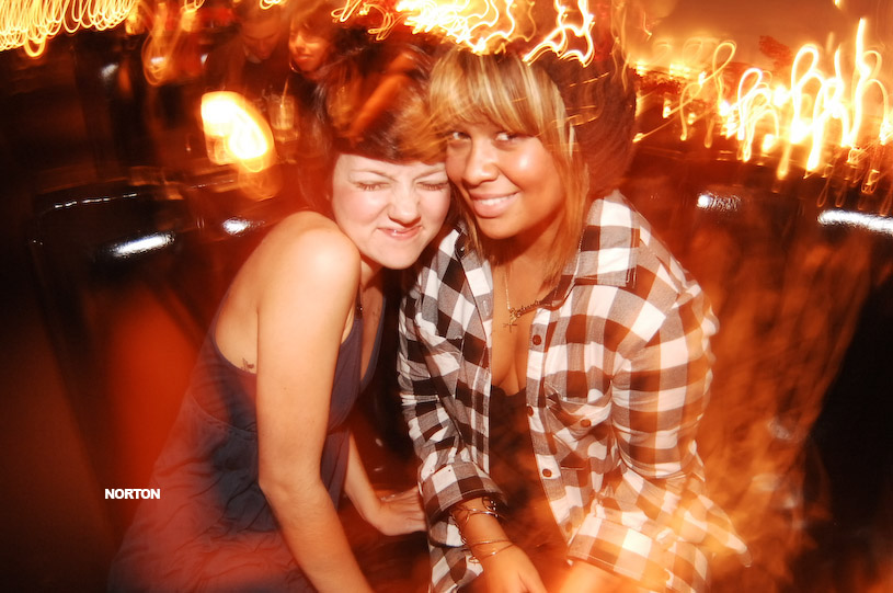RE-AMP Thursdays @ The Office, photograph 31