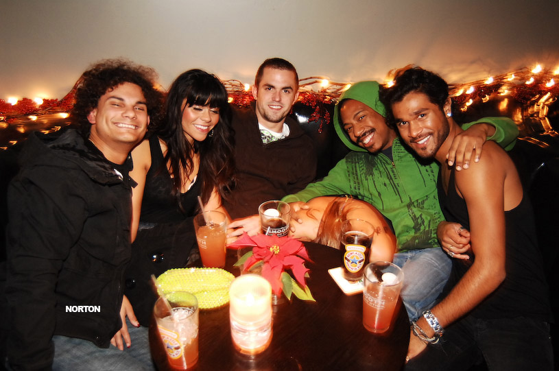 RE-AMP Thursdays @ The Office, photograph 33