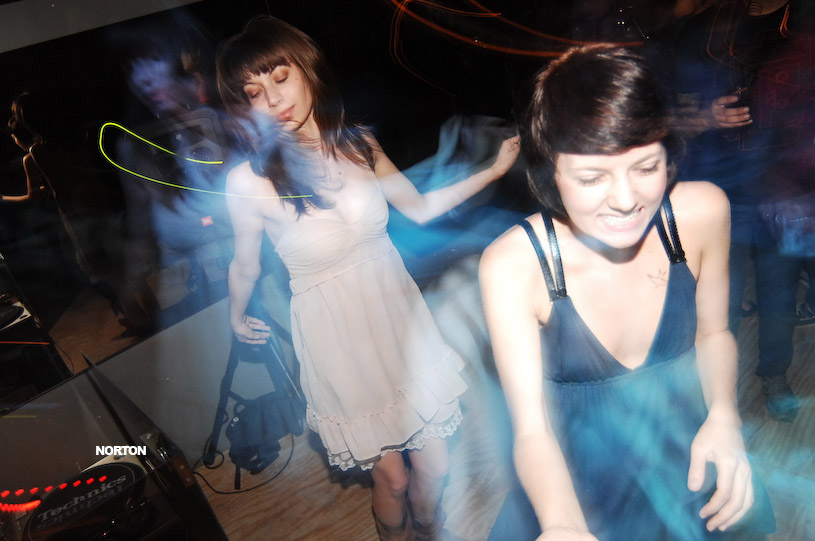 RE-AMP Thursdays @ The Office, photograph 38