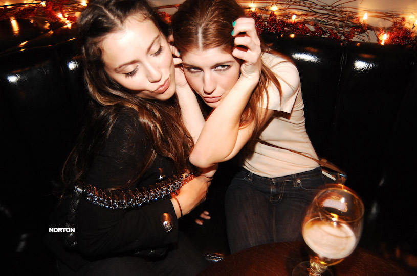 RE-AMP Thursdays @ The Office, photograph 51