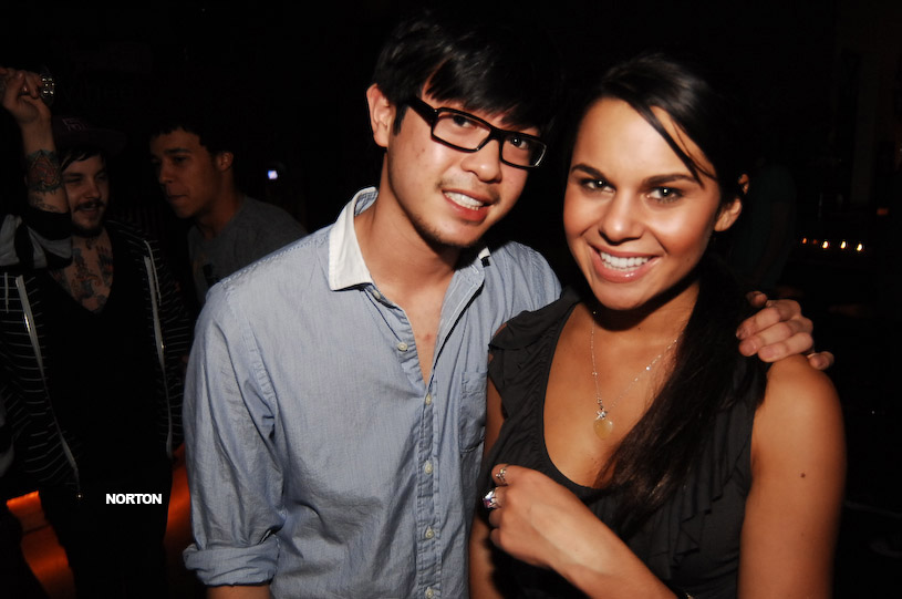 RE-AMP Thursdays @ The Office, photograph 54