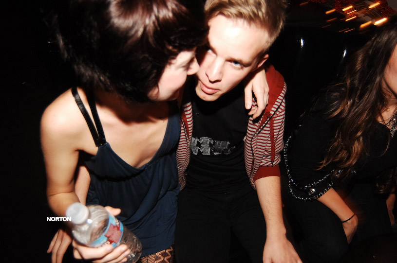 RE-AMP Thursdays @ The Office, photograph 55