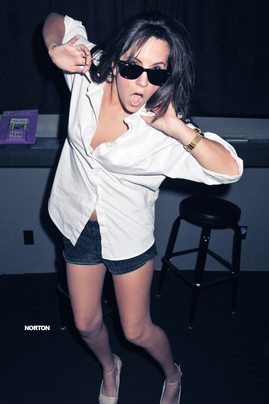 RE-AMP Thursdays @ The Office, photograph 3