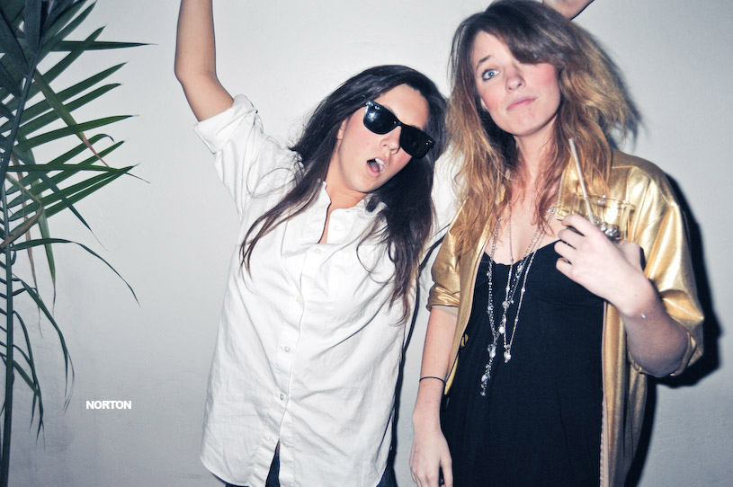 RE-AMP Thursdays @ The Office, photograph 5