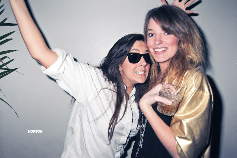 RE-AMP Thursdays @ The Office, photograph 6