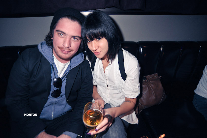 RE-AMP Thursdays @ The Office, photograph 19